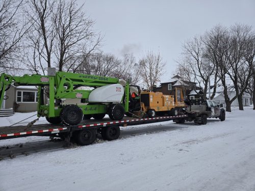 Sioux Falls Tree Services 9